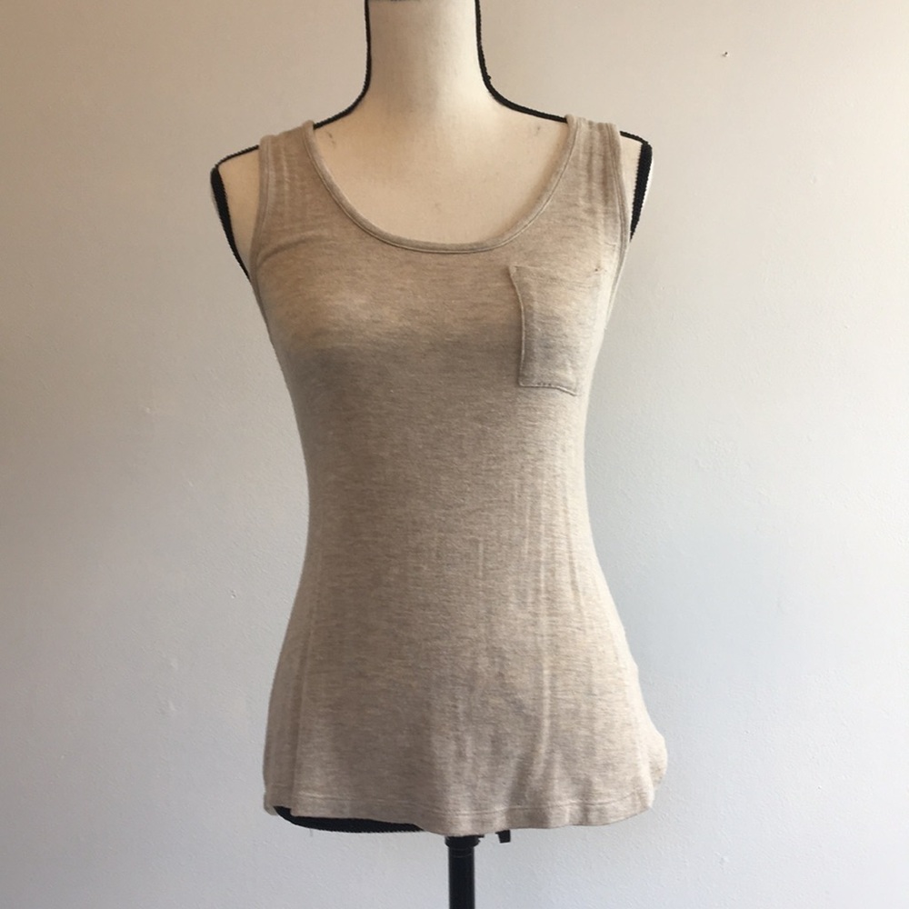 Bar III tank top